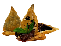DESSERT